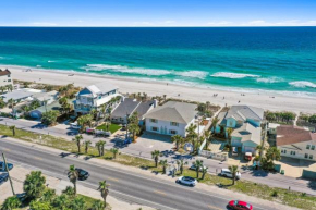 Beach House - Family Tides by Panhandle Getaways